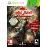 Dead Island - Game of the Year Edition [Xbox 360]